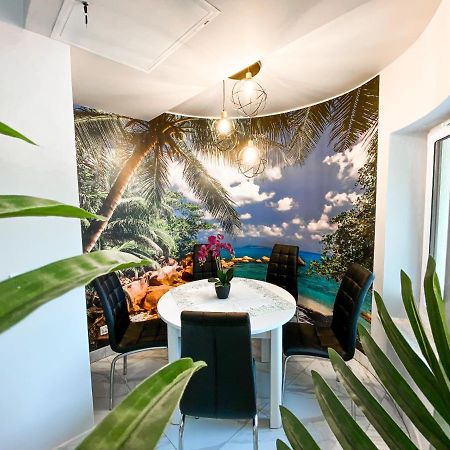 Apartamenty Turkus Mscice Ngoại thất bức ảnh