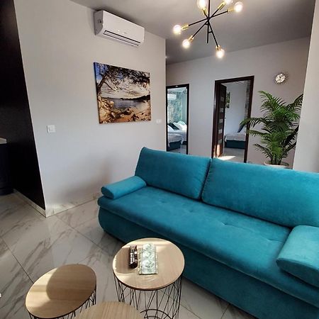 Apartamenty Turkus Mscice Ngoại thất bức ảnh